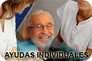 Ayudas Individuales para Personas Mayores