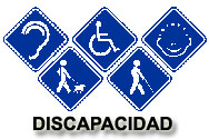 Discapacidad