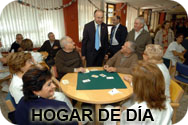 Hogar de día