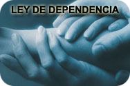 Ley de Dependencia