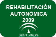 Rehabilitación Autonómica 2009