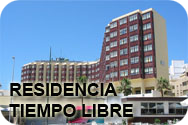 Residencias de Tiempo Libre