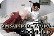 Servicio de Ayuda a Domicilio (SAD)