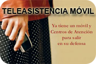 TeleAsistencia Móvil