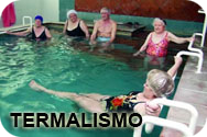 Termalismo Social