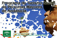 Turismo Social Junta de Andalucía