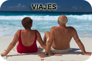 Viajes Personas Mayores