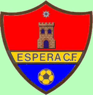 Escudo Espera C.F.