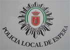 Escudo Policía Local