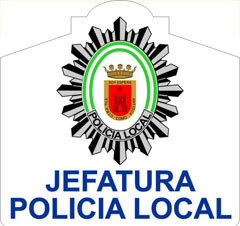 Logo Policia Local