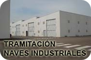 Tramitación Naves Industriales