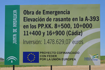 Carretera Nueva