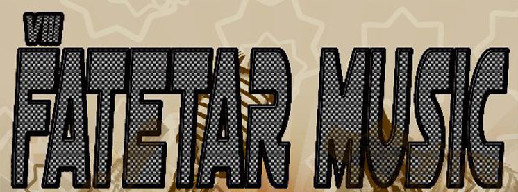 Fatetar Music 2011