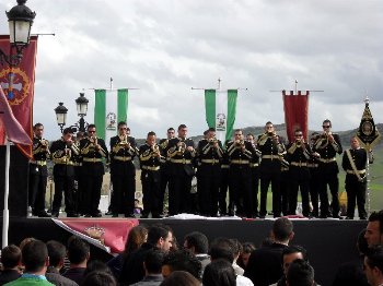 Izado Bandera 2