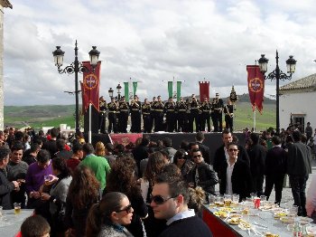 Izado Bandera 3
