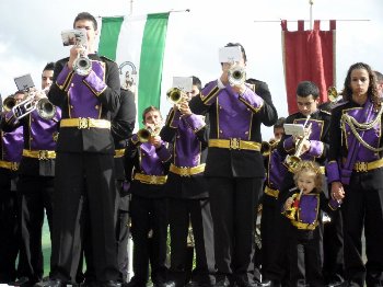Izado Bandera 5