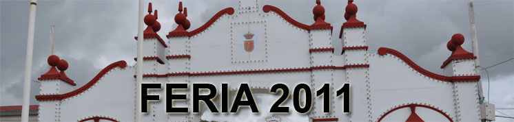 Feria 2011