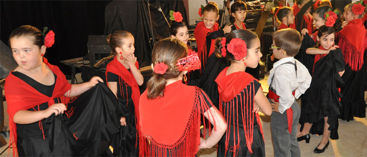 Feria 2011