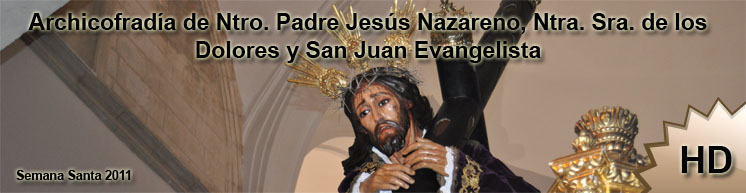 Nazareno 2011