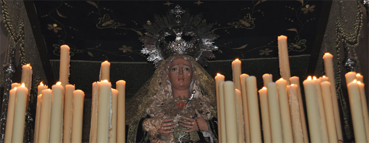 Nazareno 2011