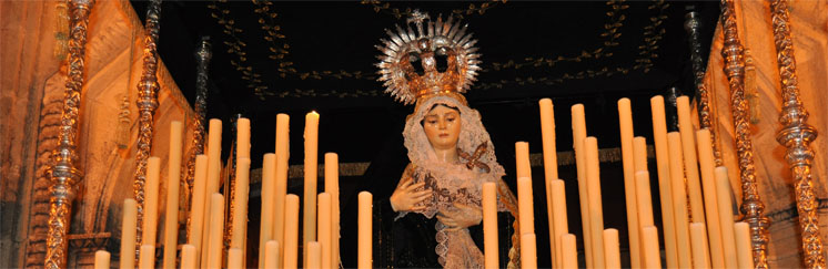 Santo Entierro 2011