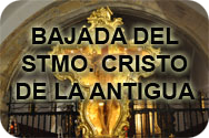 Fiestas Cristo 2009