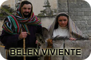 Belen Viviente