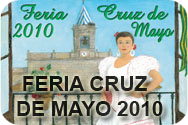 Feria Cruz de Mayo 2010
