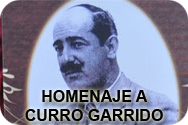 Homenaje a Curro Garrido