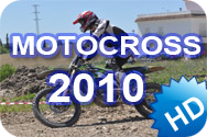 Motocross 2010