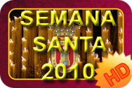 Semana Santa 2010