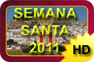 Semana Santa 2011
