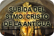 Fiestas Cristo 2010