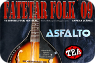 VI FATETAR FOLK 2009