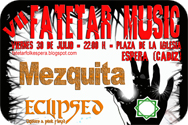 VII FATETAR MUSIC 2010