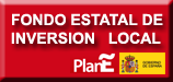 Fondo Estatal de Inversión Local