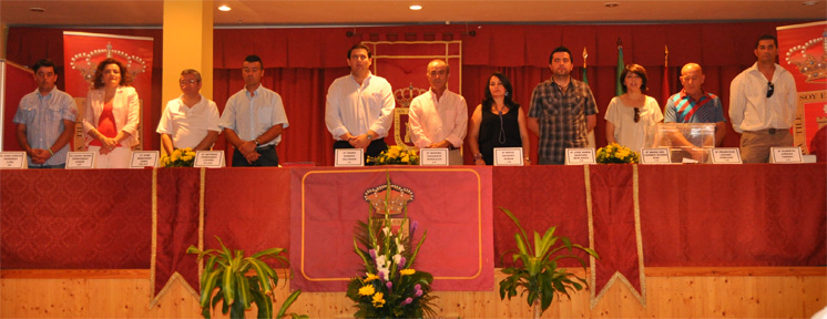 Corporación Municipal 2011