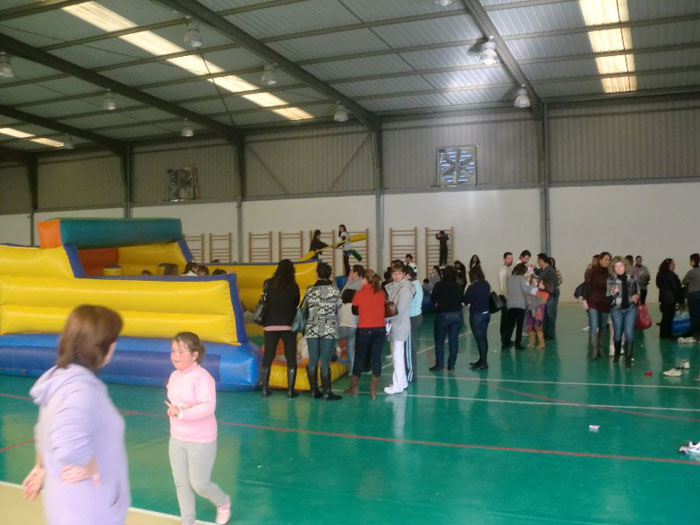 Divertilandia 2011 - 2