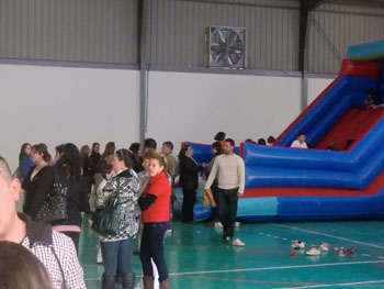 Divertilandia 2011 - 1