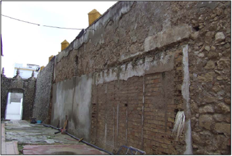 Muralla 3