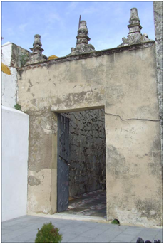 Muralla 4