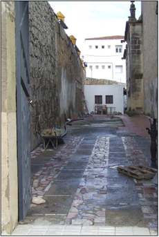 Muralla 5