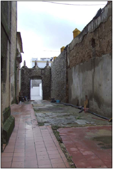 Muralla 6