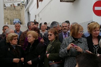 Homenaje a Antonio Mancheño 5