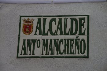 Homenaje a Antonio Mancheño 6