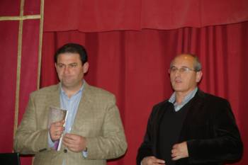 Presentación Libro Garrucho 3