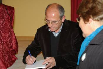 Presentación Libro Garrucho 4