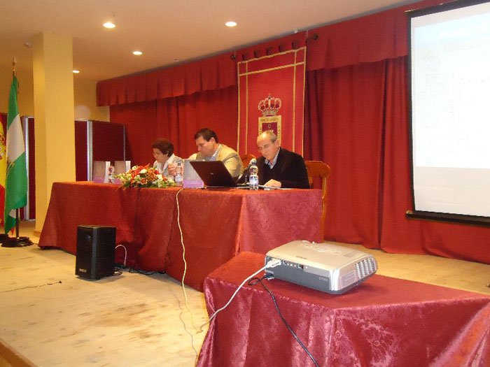 Presentación Libro Garrucho 2