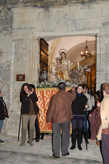 Bajada 2