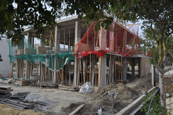 Obras Centro Formación Permanente 3